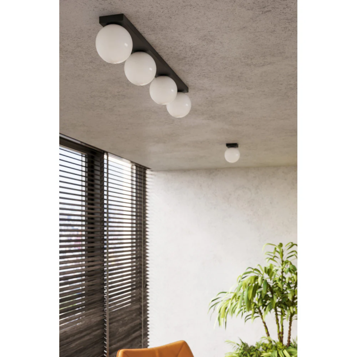 YOLI Lampe de Plafond YOLI 1 SOL-SL.1146