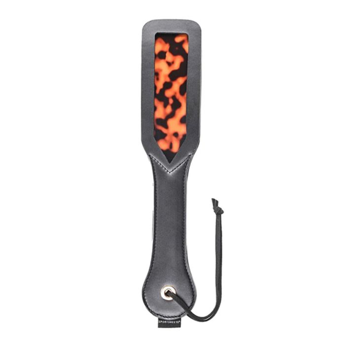 Chenille Sportsheets Amber Spanker 0 Chenille Sportsheets Amber Spanker 0