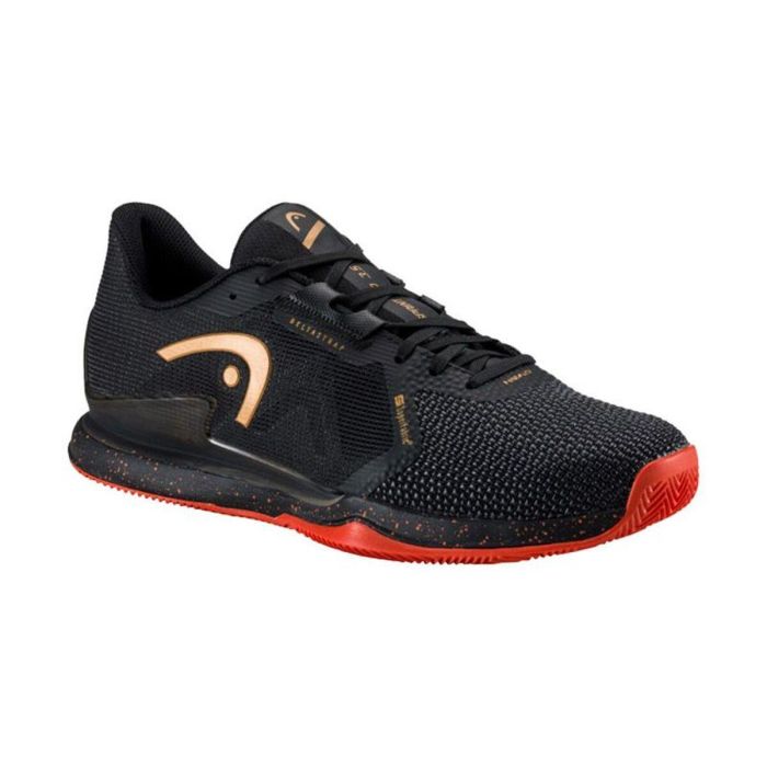 Chaussures de Padel pour Adultes Head Noir 1