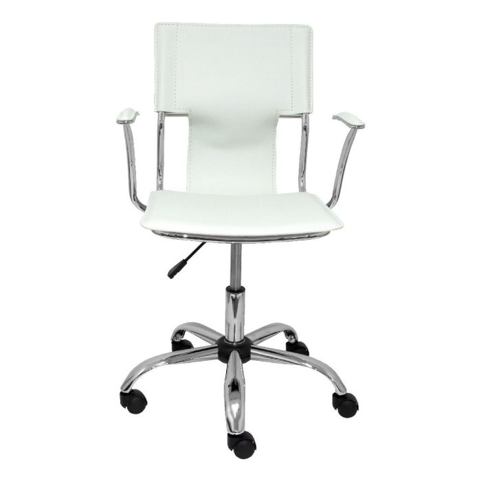 Chaise de Bureau Bogarra Piqueras y Crespo 214 Blanc 6 Chaise de Bureau Bogarra Piqueras y Crespo 214 Blanc 6