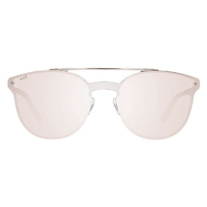 Lunettes de soleil Unisexe Web Eyewear WE0190A 6