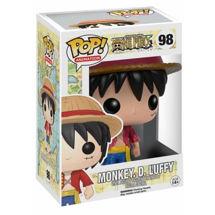 Figurine Funko Pop! 12 Figurine Funko Pop! 12