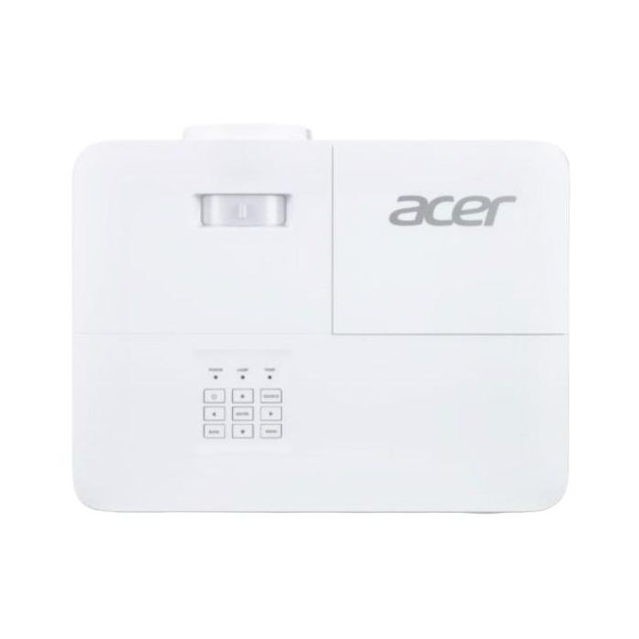 Acer Beamer H6815P H-Serie 4000 Lumen 1 Acer Beamer H6815P H-Serie 4000 Lumen 1