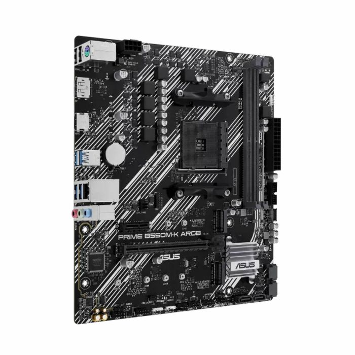 Carte Mère Asus AMD AM4 AMD B550 AMD 22