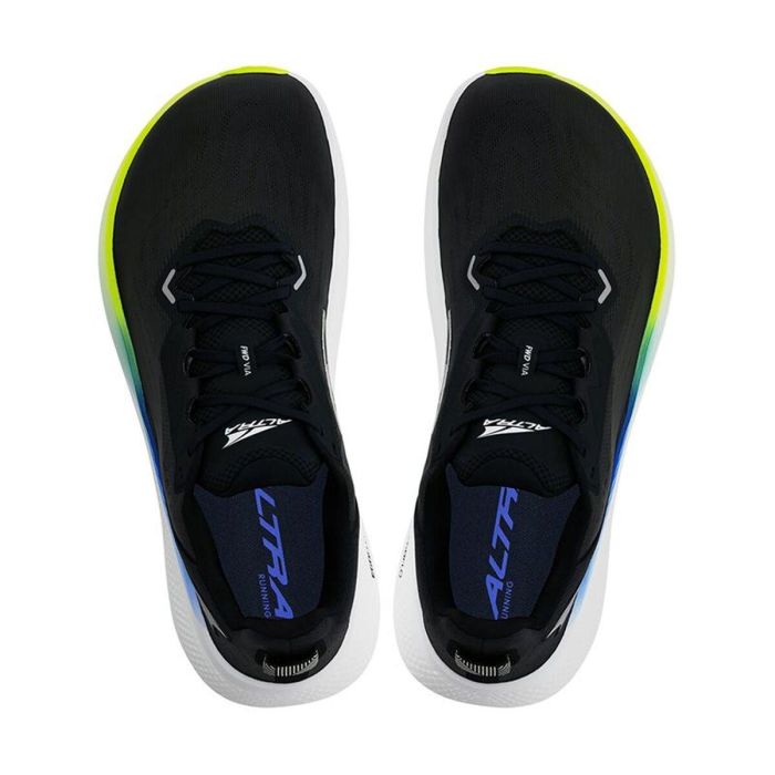 Chaussures de Running pour Adultes Altra Fwd Via Noir 1