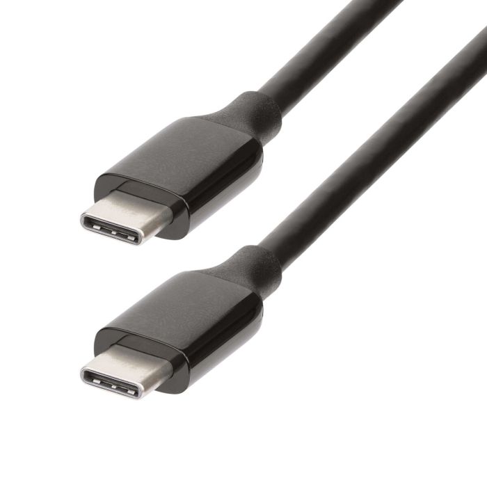 Câble USB Startech UCC-3M-10G-USB-CABLE Noir 3 m