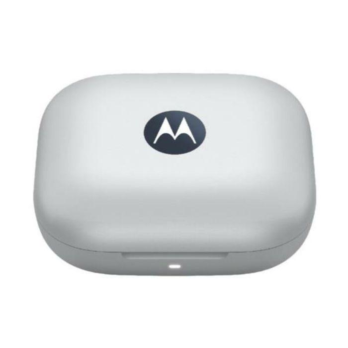 Écouteurs in Ear Bluetooth Motorola Moto Buds Bleu Blue marine 4