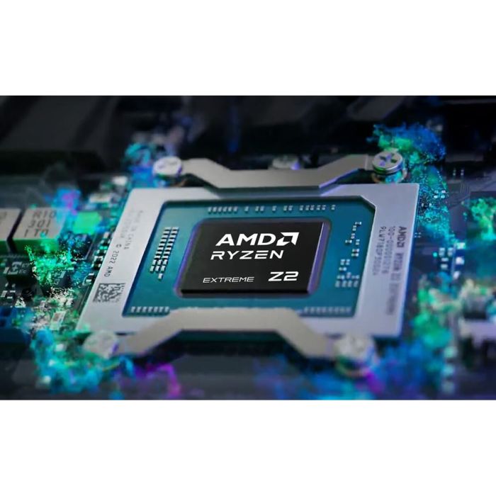 Xbox Series S Asus 4