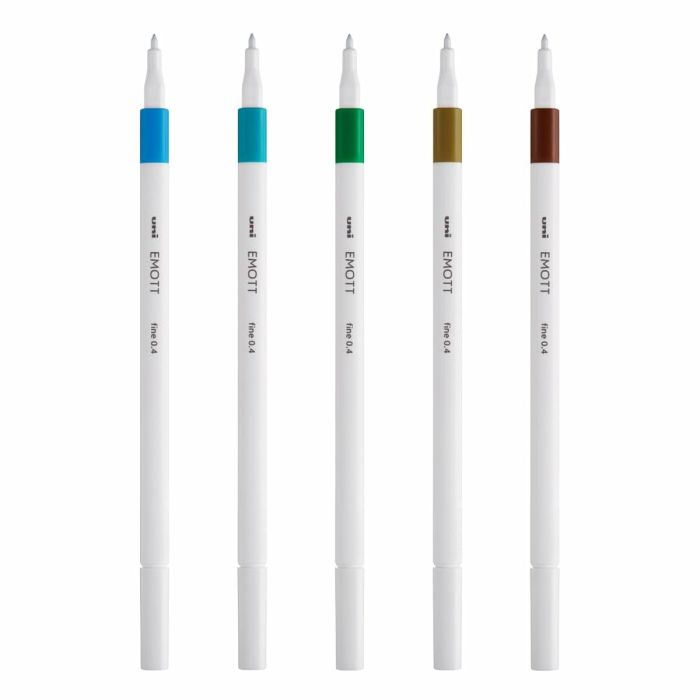 Feutres Uni-Ball 1 Feutres Uni-Ball 1