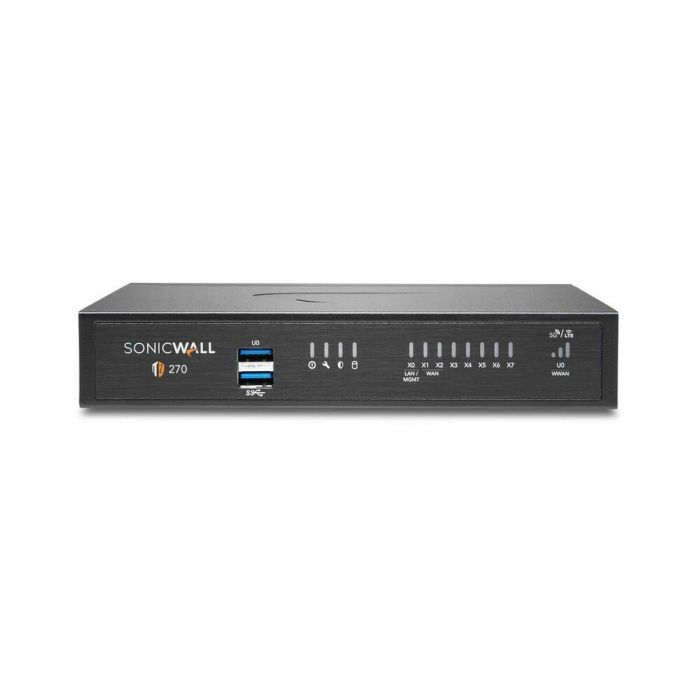 Firewall SonicWall TZ270 PERP 0 Firewall SonicWall TZ270 PERP 0
