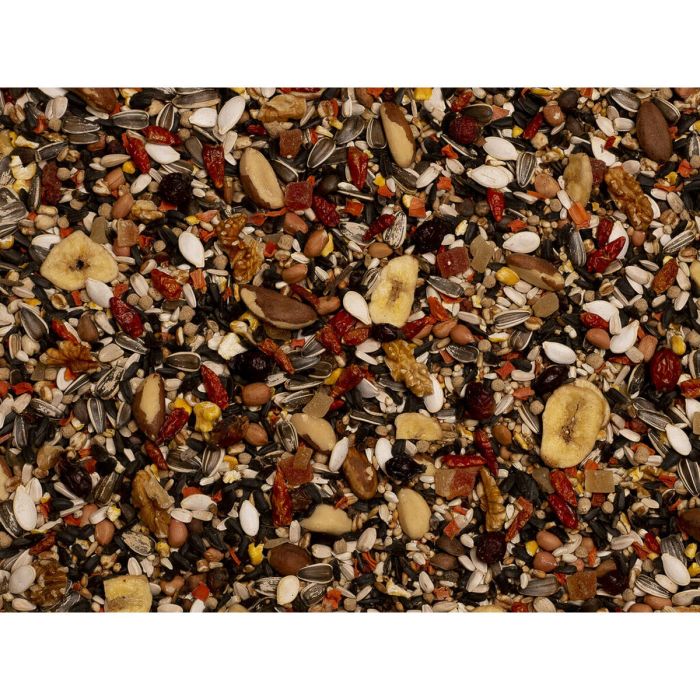 Nourriture pour oiseaux Deli Nature Birdelicious 2 Kg 2