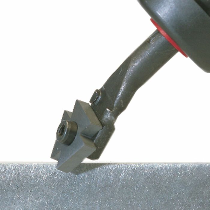 Lame pour ébavureuse RUKO D80 1