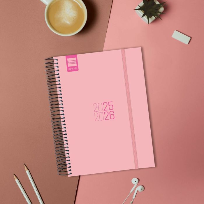 Agenda Finocam 2 Agenda Finocam 2