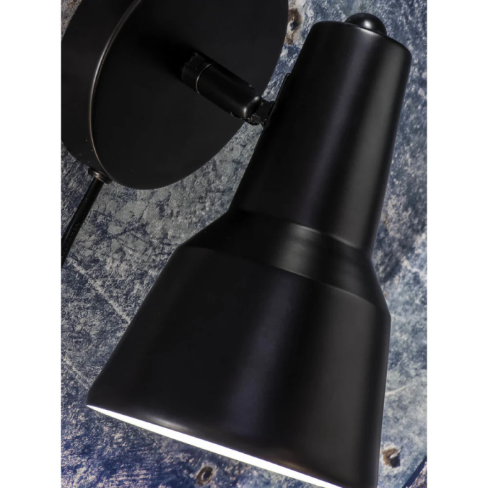 Aplique Valencia IAR-VALENCIA/W/B 1 Aplique Valencia IAR-VALENCIA/W/B 1