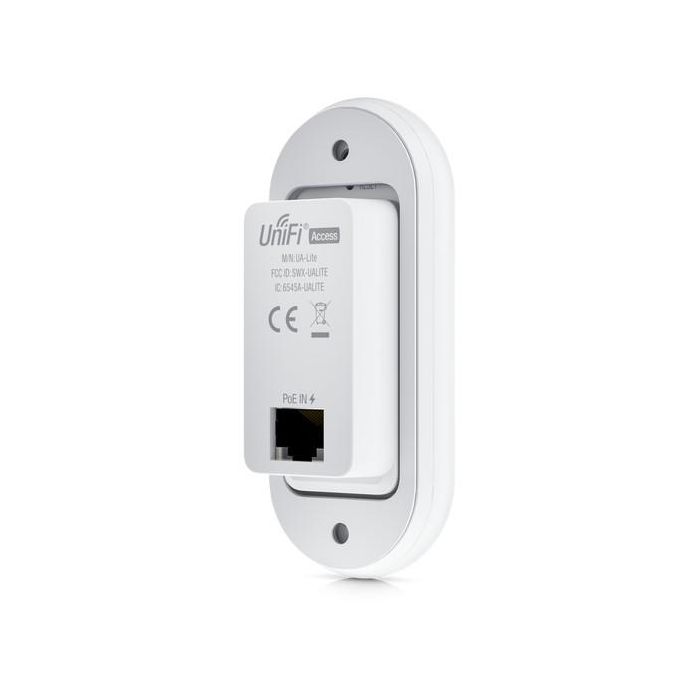 Z Ubiquiti UA-Reader Lite 4 Z Ubiquiti UA-Reader Lite 4