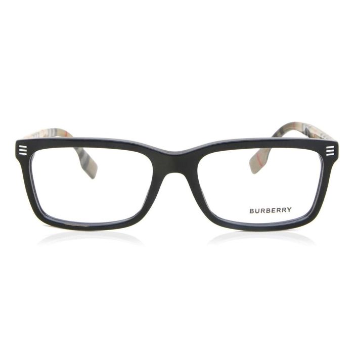Monture de Lunettes Unisexe Burberry 0BE2352 563773 5 Monture de Lunettes Unisexe Burberry 0BE2352 563773 5