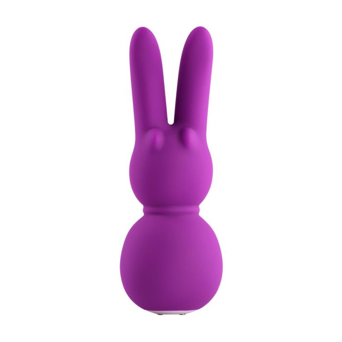 Mini Vibromasseur FemmeFunn Stubby 2 Violet 5