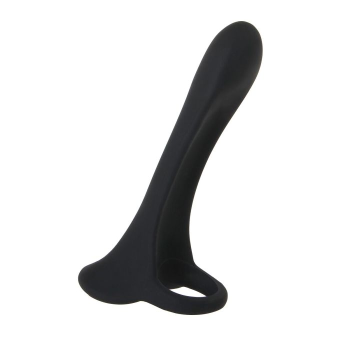 Anneau Pénis Zero Tolerance Zero Tolerance Noir 18