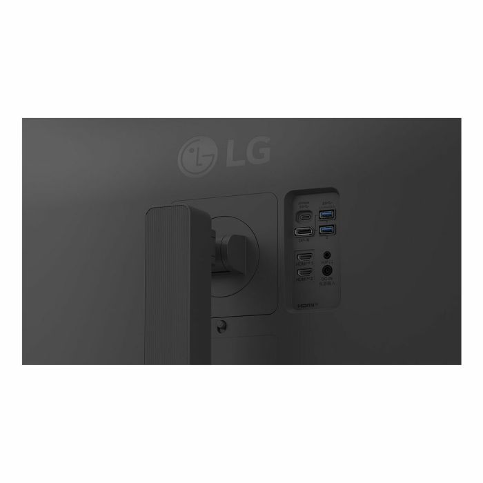 Monitor Gaming LG 27U730A-B 4K Ultra HD 27" 23
