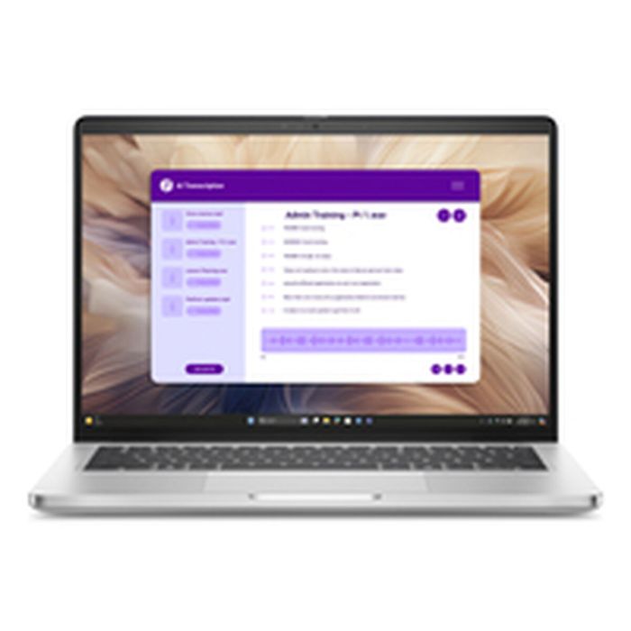 Ordinateur Portable Dell JCM1X 14" 16 GB RAM 512 GB SSD Espagnol Qwerty 2