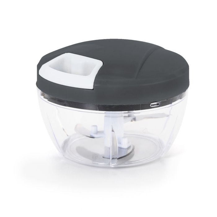 Coupeur de Légumes Bidasoa Tribeca Hachoir 12,5 x 8,5 cm Noir 0 Coupeur de Légumes Bidasoa Tribeca Hachoir 12,5 x 8,5 cm Noir 0