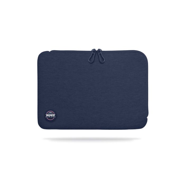 Housse d'ordinateur portable Port Designs Bleu 0 Housse d'ordinateur portable Port Designs Bleu 0