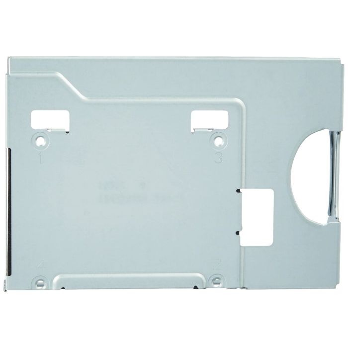 Adaptateur Micro SATA vers mSATA HPE 870213-B21 2