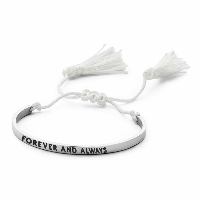 Bracelet Femme CO88 Collection 8CB-90144 Blanc 1