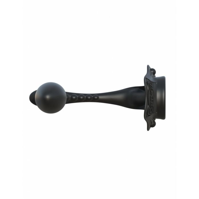 Anneau Pénis Pipedream Noir 2 Anneau Pénis Pipedream Noir 2