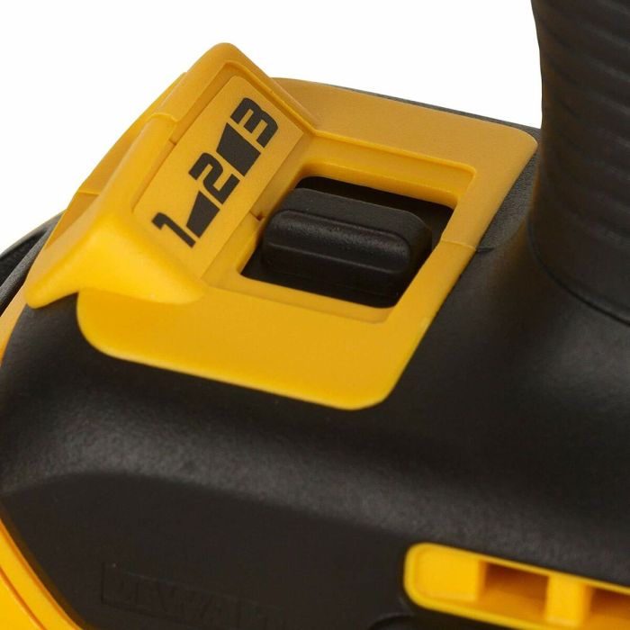 Tournevis électrique Dewalt DCF899P2-QW 6