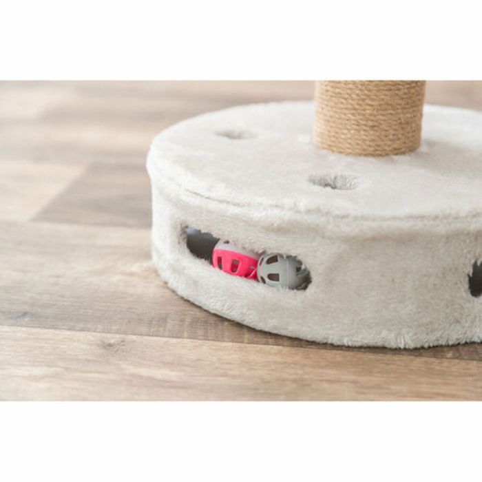 Grattoir pour Chats Trixie Dalia Gris 54 cm 3 Grattoir pour Chats Trixie Dalia Gris 54 cm 3