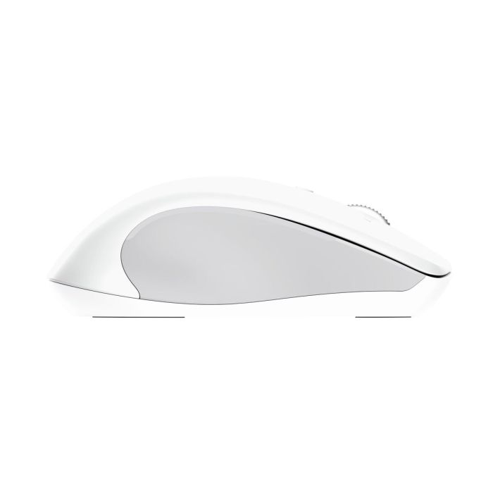 Souris Trust 25674 Blanc 3200 DPI 3