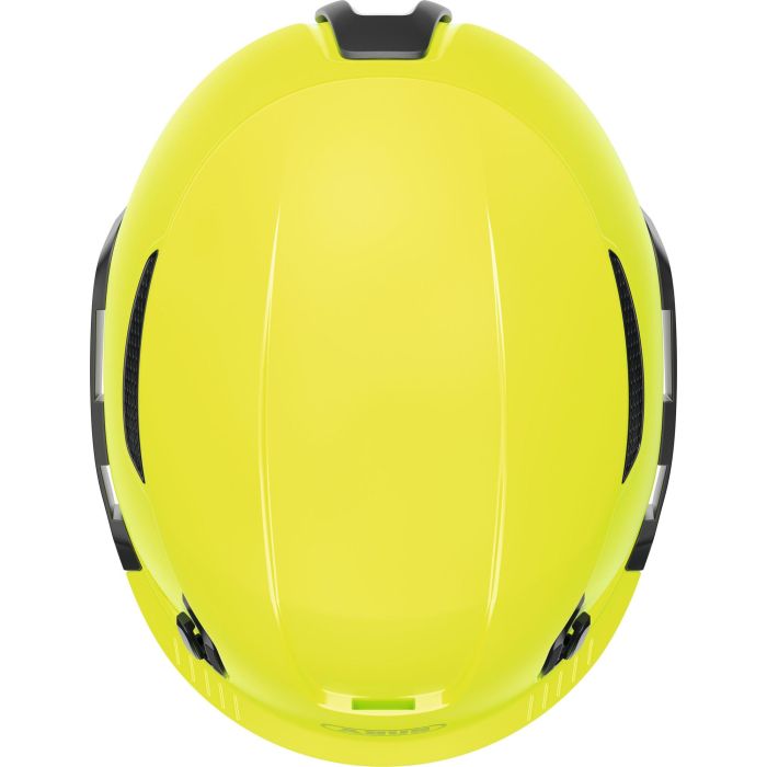 Casque de protection industrielle - ABUS - SPECTOR - Jaune 5 Casque de protection industrielle - ABUS - SPECTOR - Jaune 5