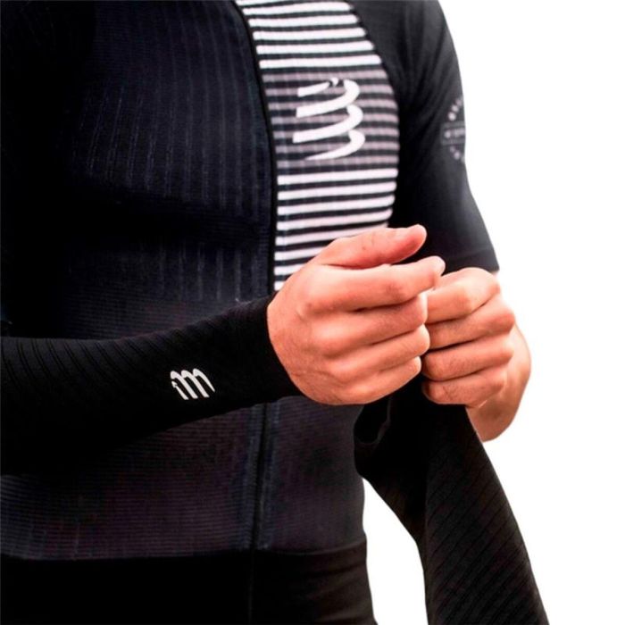Manche pour bras Compressport ArmForce 1 Manche pour bras Compressport ArmForce 1