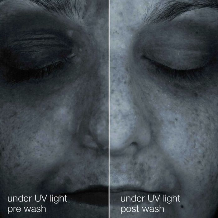 Gel nettoyant visage Dermalogica 3