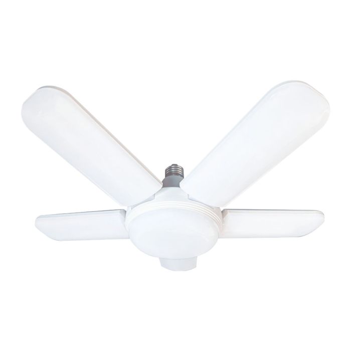 Lampe LED EDM 98909 45 W E27 4265 Lm Multidirectionnelle (6500 K) 0 Lampe LED EDM 98909 45 W E27 4265 Lm Multidirectionnelle (6500 K) 0