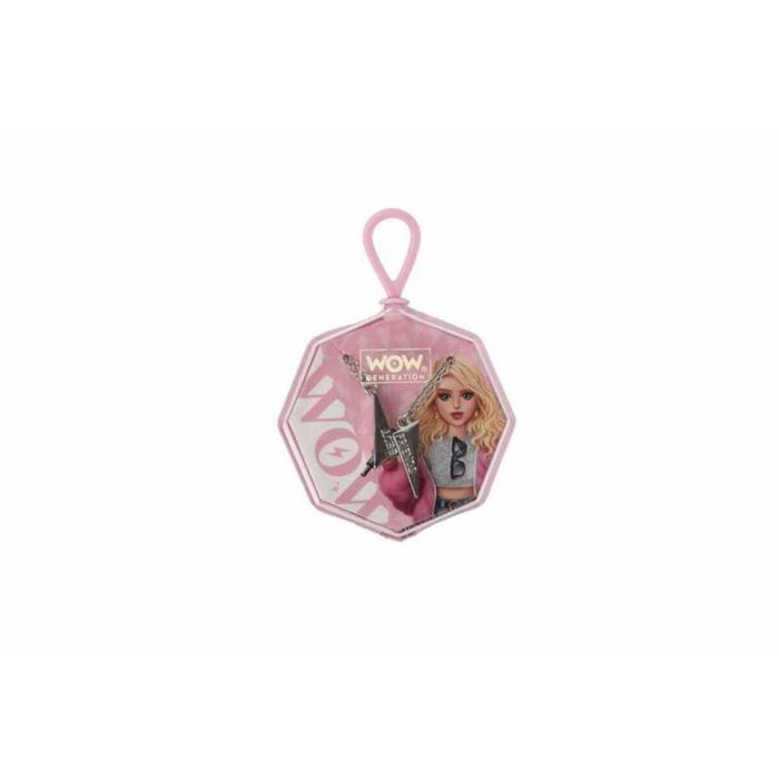 Collier Fille Wow Generation Bff Pack 3 Collier Fille Wow Generation Bff Pack 3