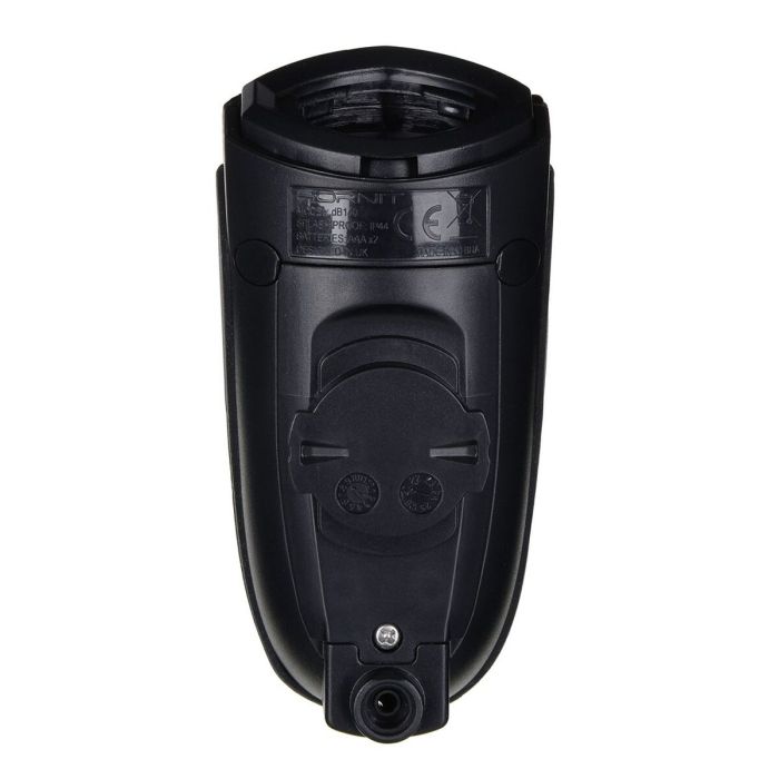 Ensemble de Lumières de Vélo Hornit 467648V3 Noir 2