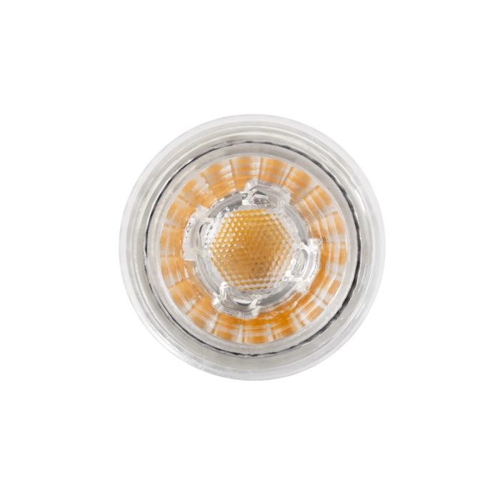 JY Ampoule LED GU10 5W 328Lm 2700K 40.000H JY-GU10-G5W-WW 1