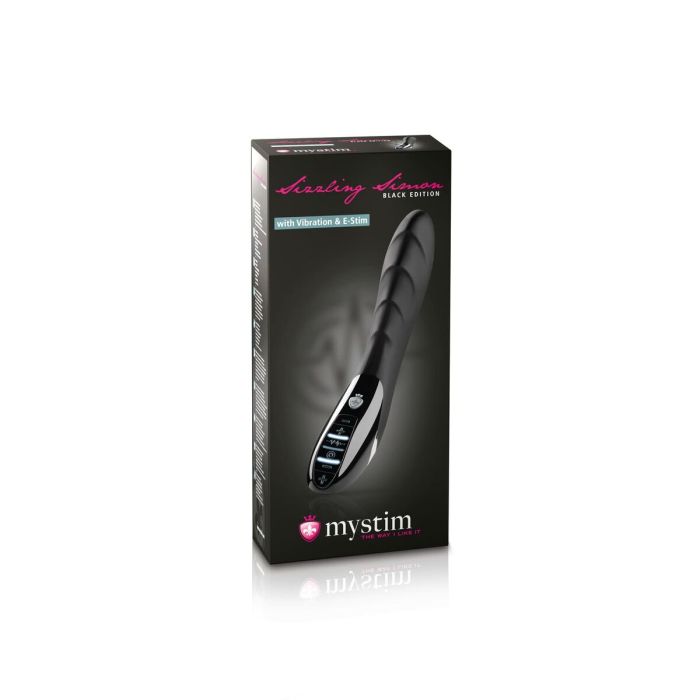 Vibromasseur Mystim 6303801 11 Vibromasseur Mystim 6303801 11