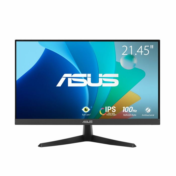 Écran Asus VY229HF Full HD 21,5" 18 Écran Asus VY229HF Full HD 21,5" 18