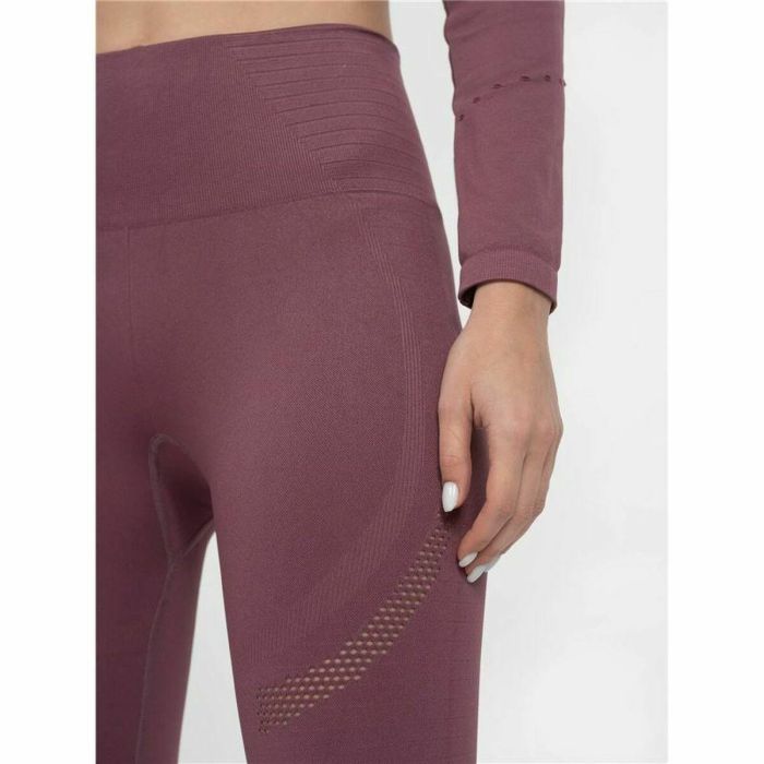 Leggings de Sport pour Femmes 4F Functional SPDF012 1 Leggings de Sport pour Femmes 4F Functional SPDF012 1