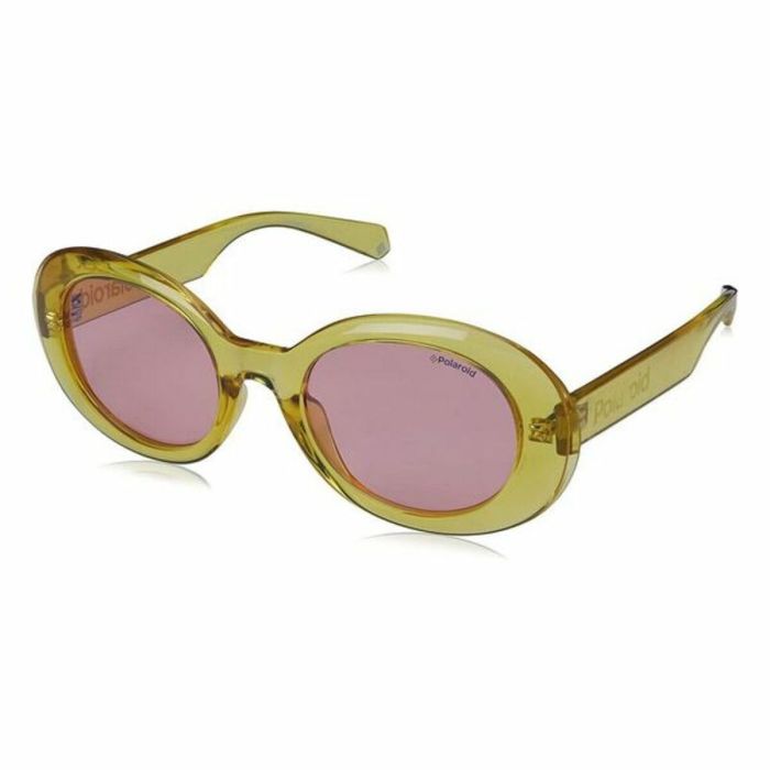 Lunettes de soleil Femme Polaroid PLD6052/S Ø 52 mm 0 Lunettes de soleil Femme Polaroid PLD6052/S Ø 52 mm 0