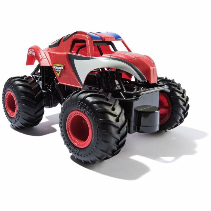 Figurine d’action Marvel Monster Jam 4 Figurine d’action Marvel Monster Jam 4