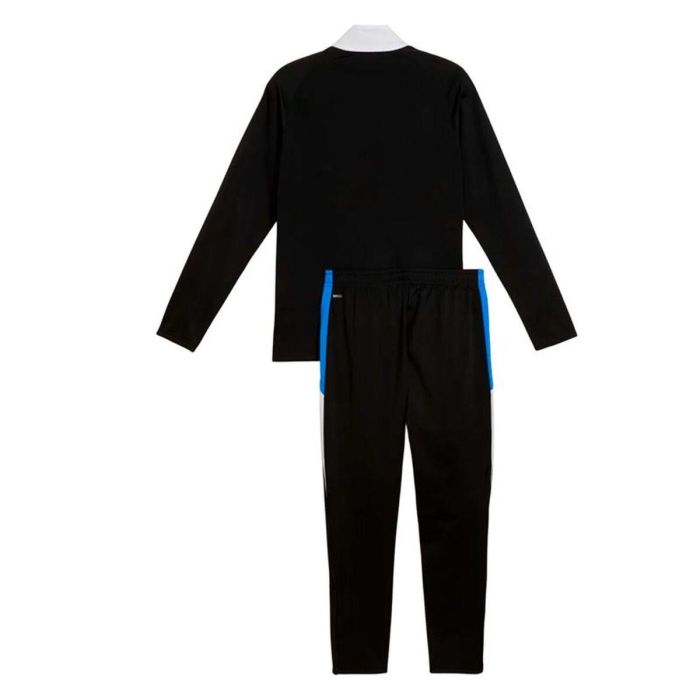 Survêtement pour Adultes Puma Individualliga Track Noir 45-48 3 Survêtement pour Adultes Puma Individualliga Track Noir 45-48 3