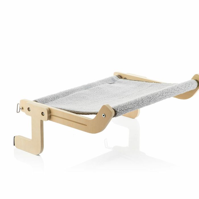 Hamac Suspendu pour Chats Hamacat InnovaGoods 3