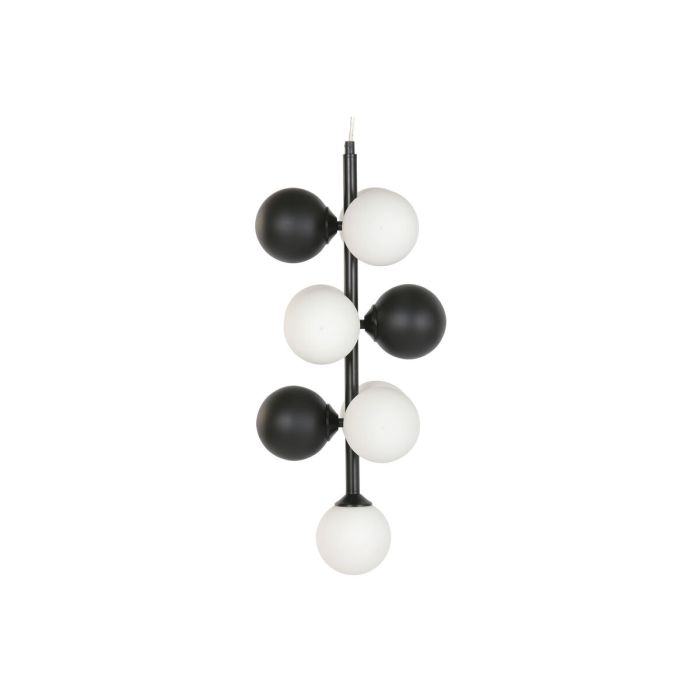 Suspension Home ESPRIT Blanc Noir
