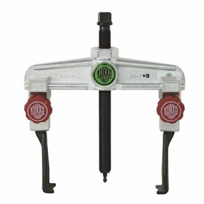 Extracteur de roulements KUKKO 2 Pieds 0 Extracteur de roulements KUKKO 2 Pieds 0