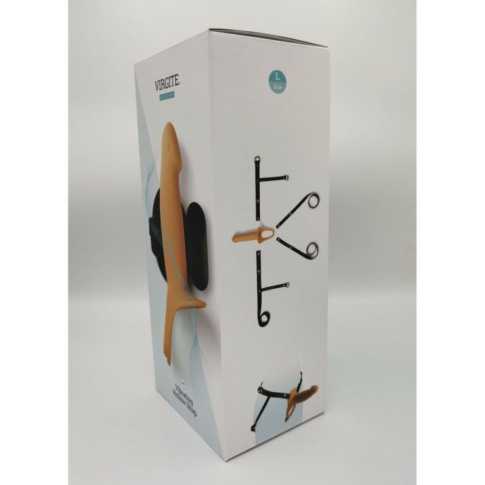 Gode ceinture Virgite L 3