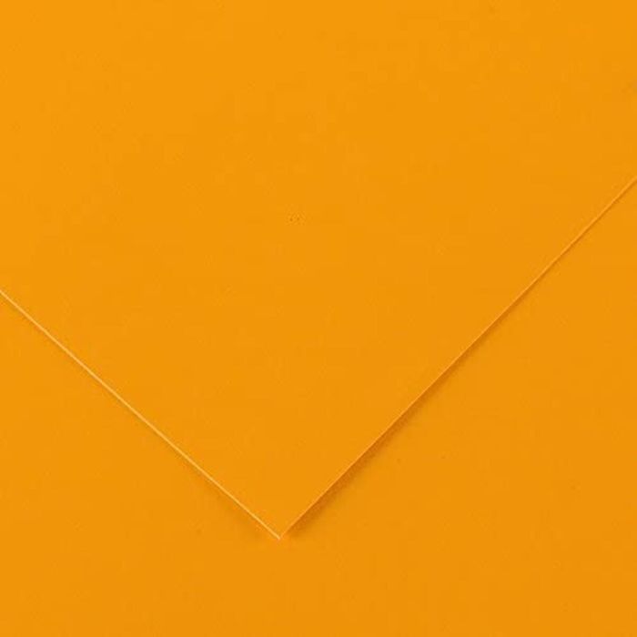 Papiers carton Iris Fluor Orange 1 Papiers carton Iris Fluor Orange 1